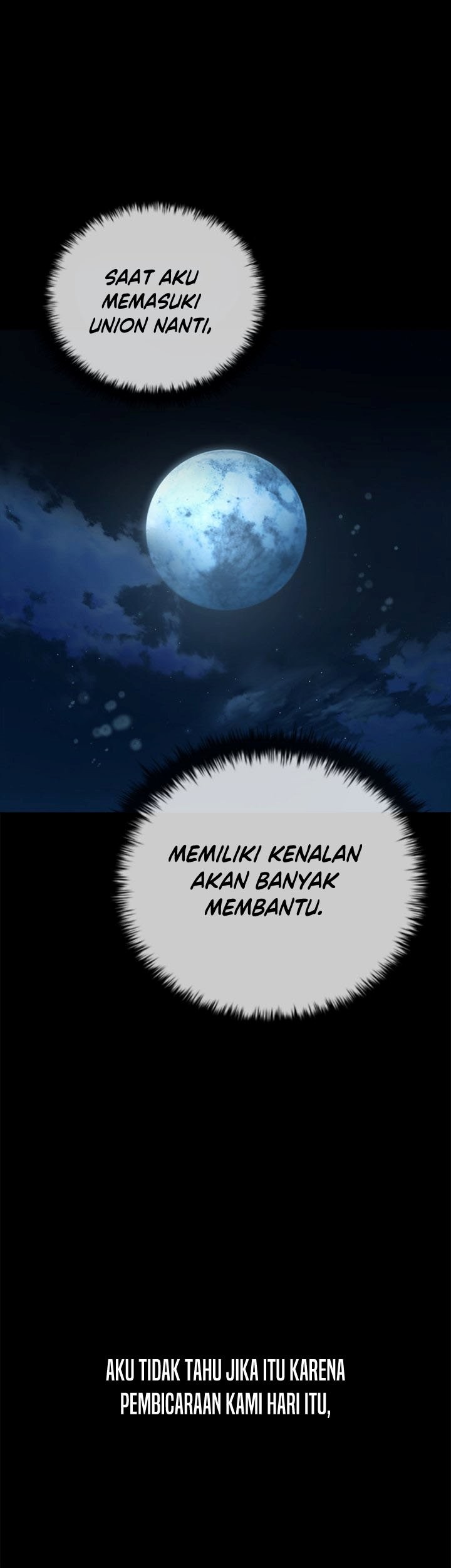 Moon-Shadow Sword Emperor Chapter 6 - halaman 42