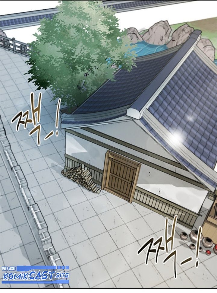 Moon-Shadow Sword Emperor Chapter 6 - halaman 45
