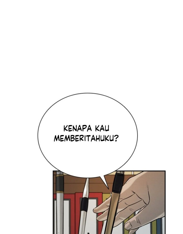 Moon-Shadow Sword Emperor Chapter 6 - halaman 5