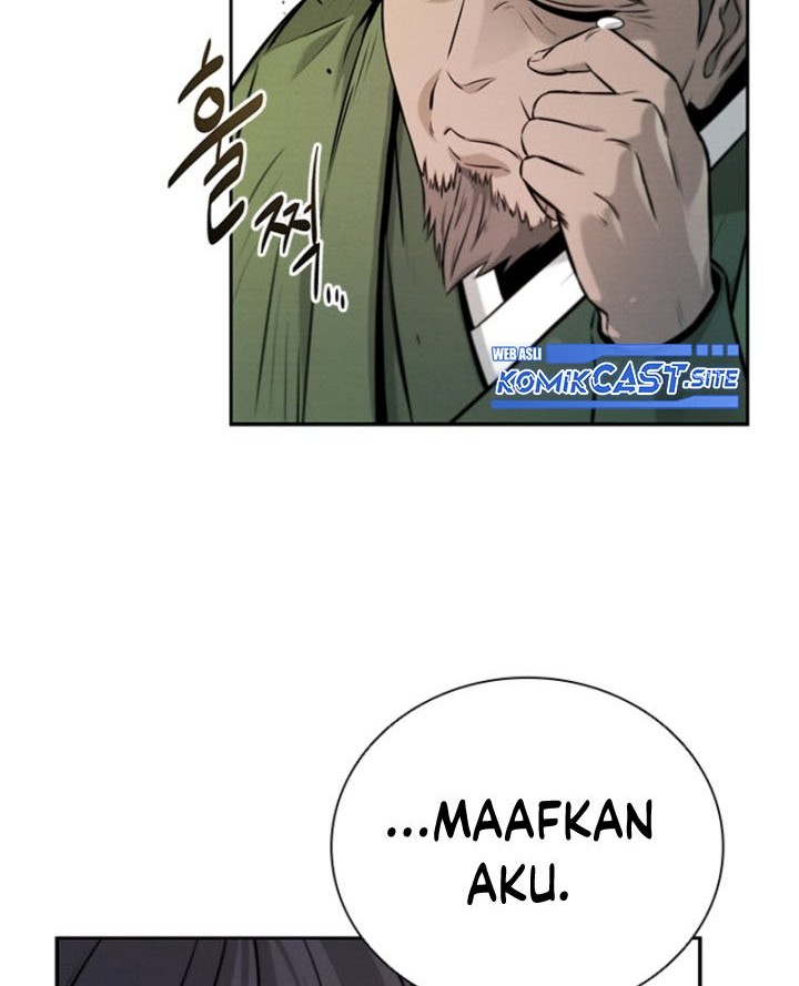 Moon-Shadow Sword Emperor Chapter 6 - halaman 51