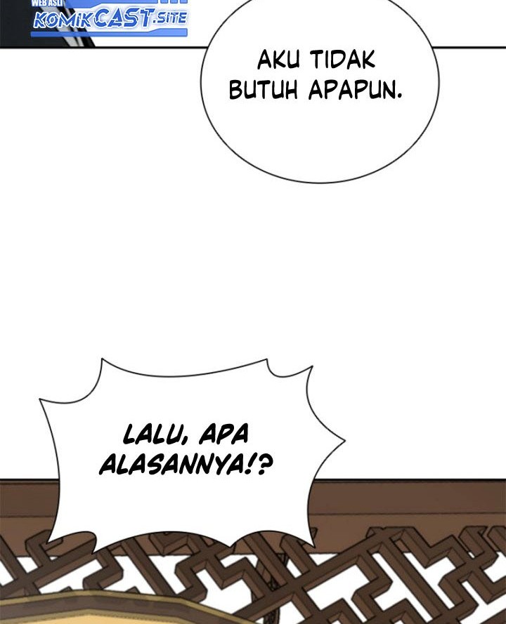 Moon-Shadow Sword Emperor Chapter 6 - halaman 55