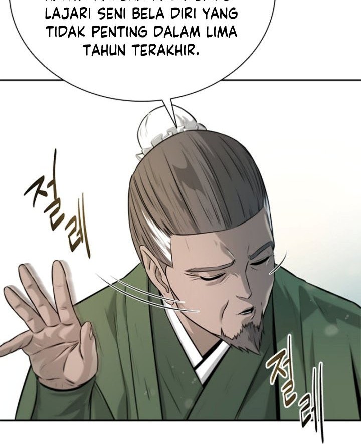 Moon-Shadow Sword Emperor Chapter 6 - halaman 57