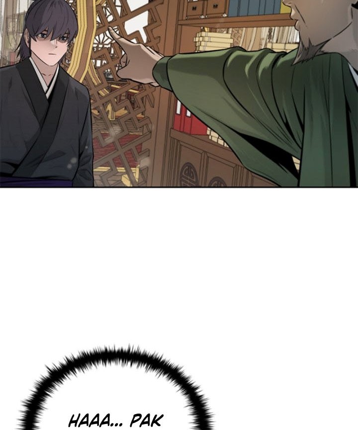 Moon-Shadow Sword Emperor Chapter 6 - halaman 59