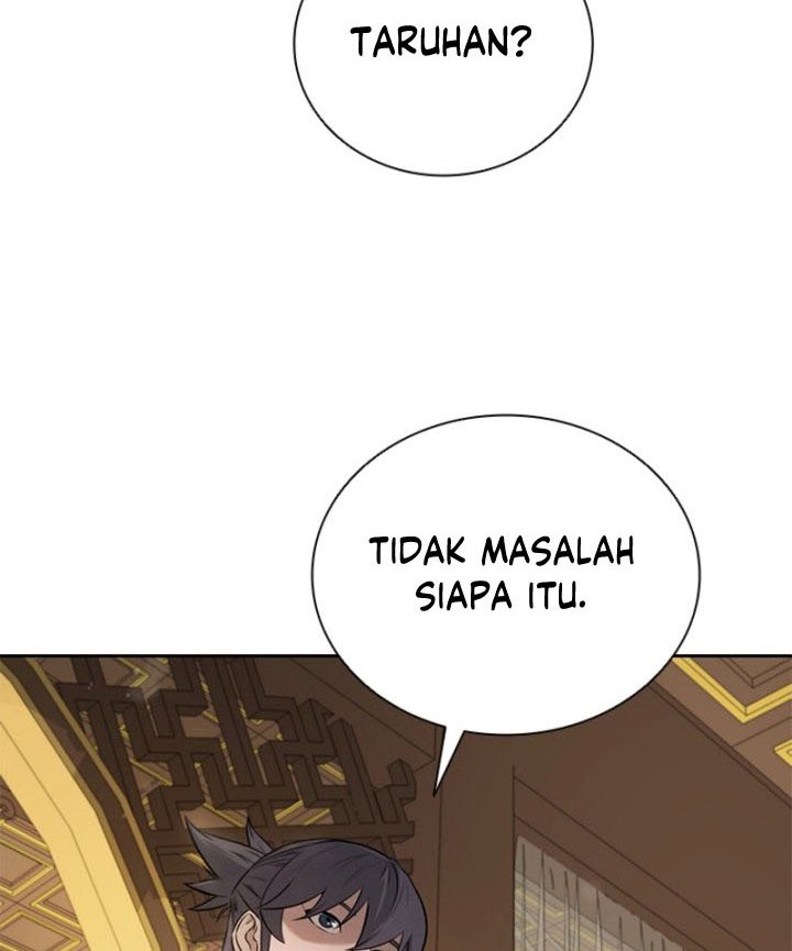 Moon-Shadow Sword Emperor Chapter 6 - halaman 61