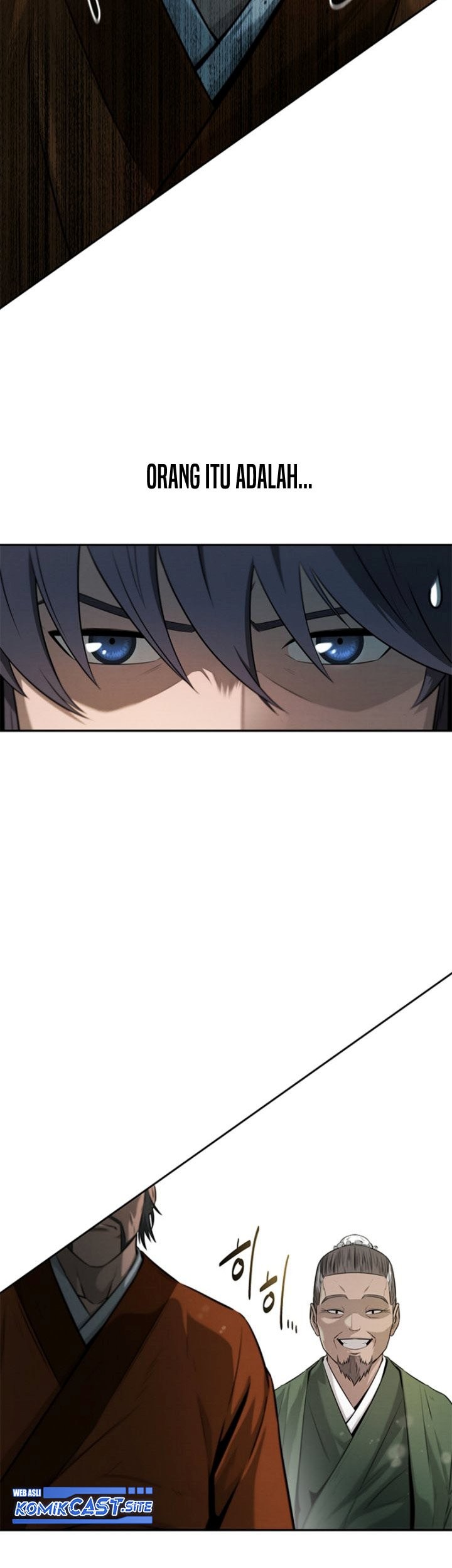 Moon-Shadow Sword Emperor Chapter 6 - halaman 64