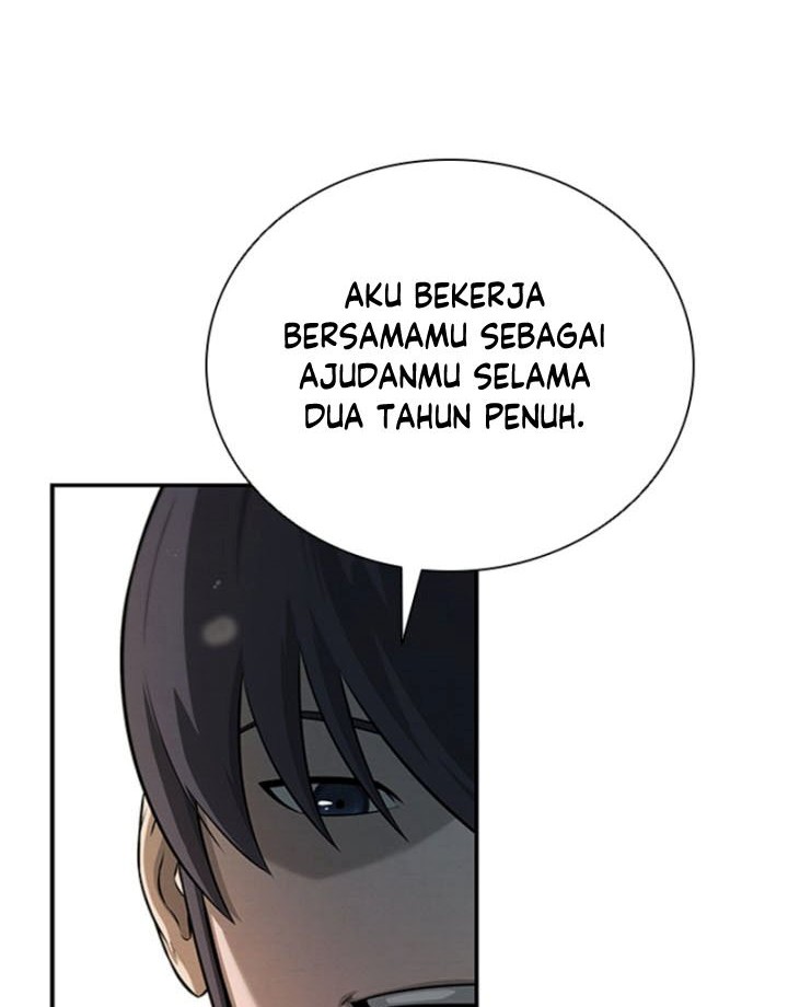 Moon-Shadow Sword Emperor Chapter 6 - halaman 7