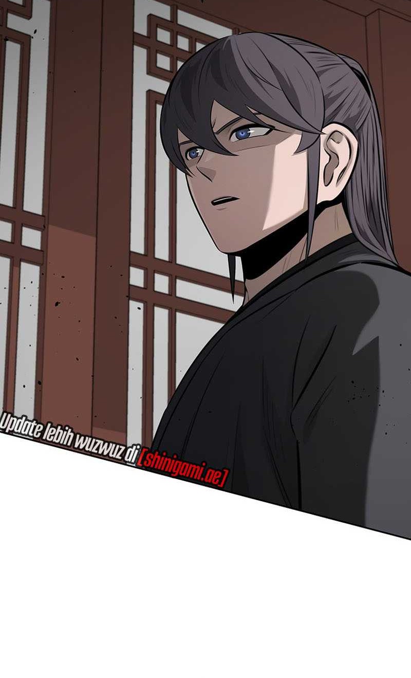 Moon-Shadow Sword Emperor Chapter 60 - halaman 13