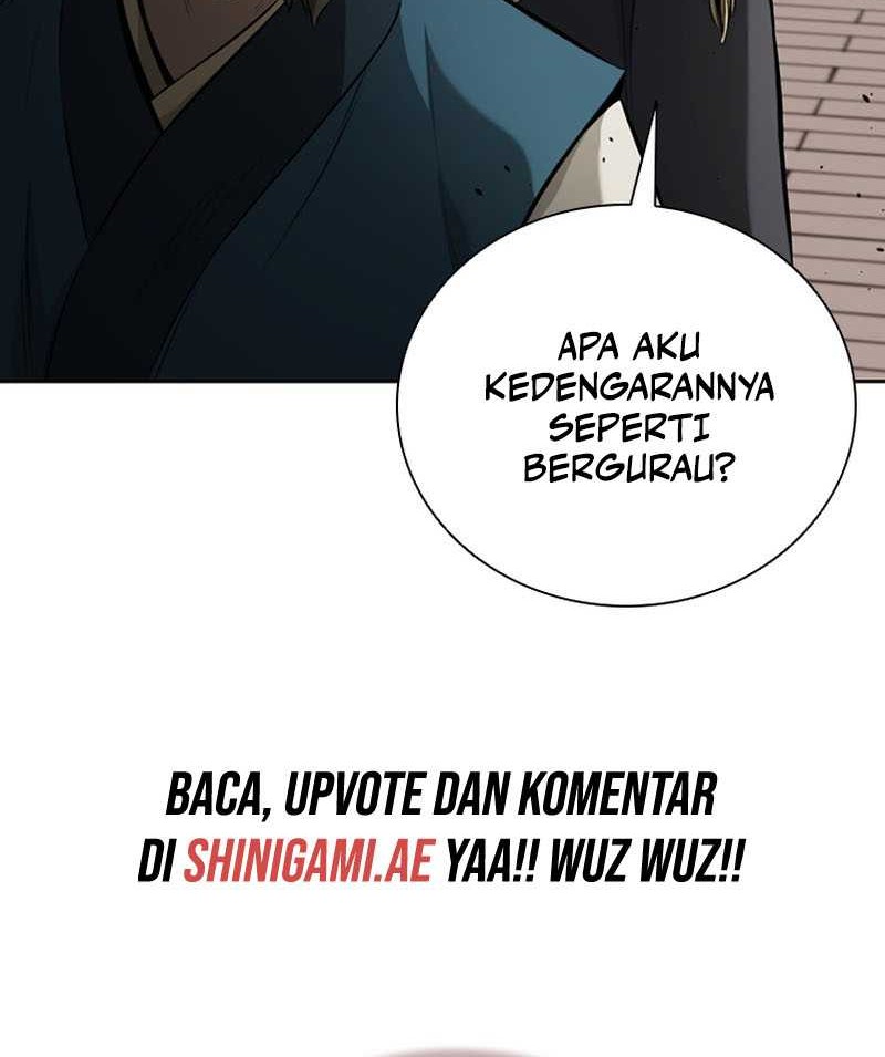 Moon-Shadow Sword Emperor Chapter 60 - halaman 21