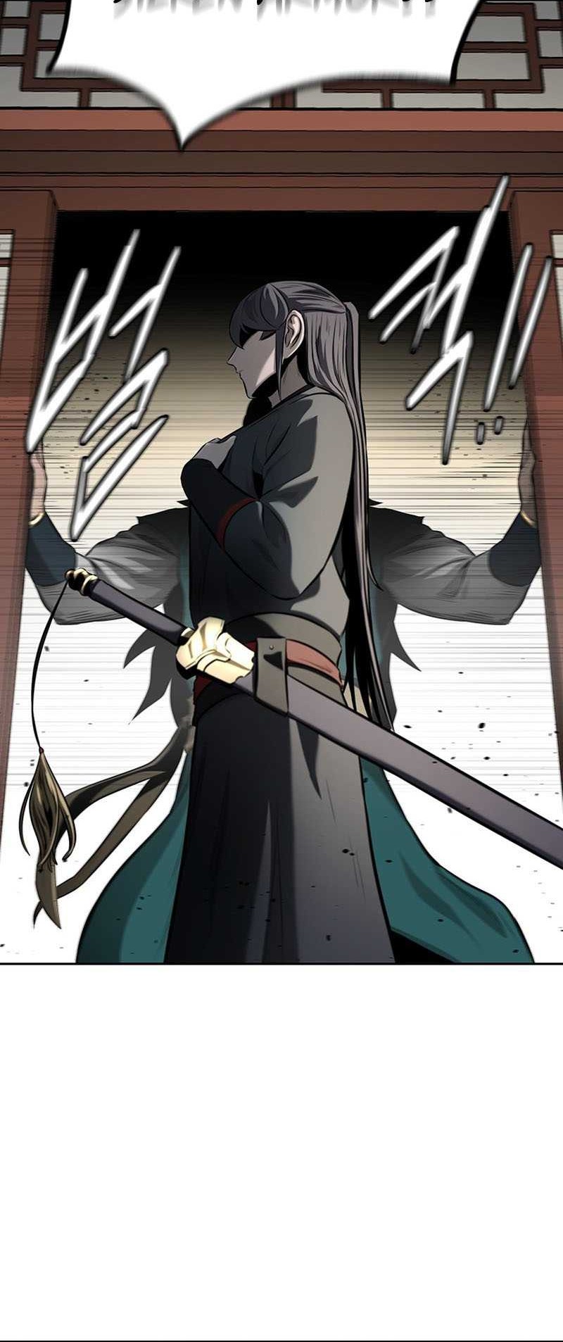 Moon-Shadow Sword Emperor Chapter 60 - halaman 25