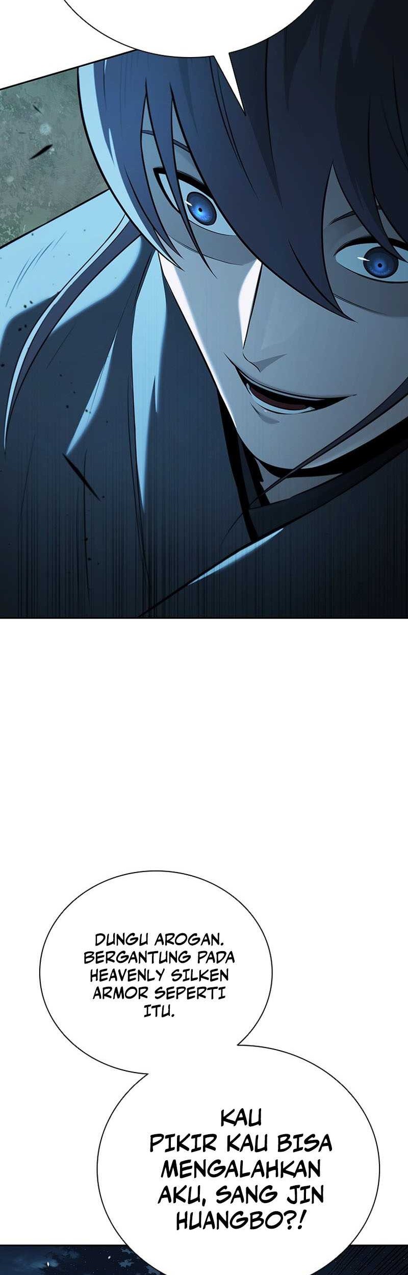Moon-Shadow Sword Emperor Chapter 60 - halaman 43