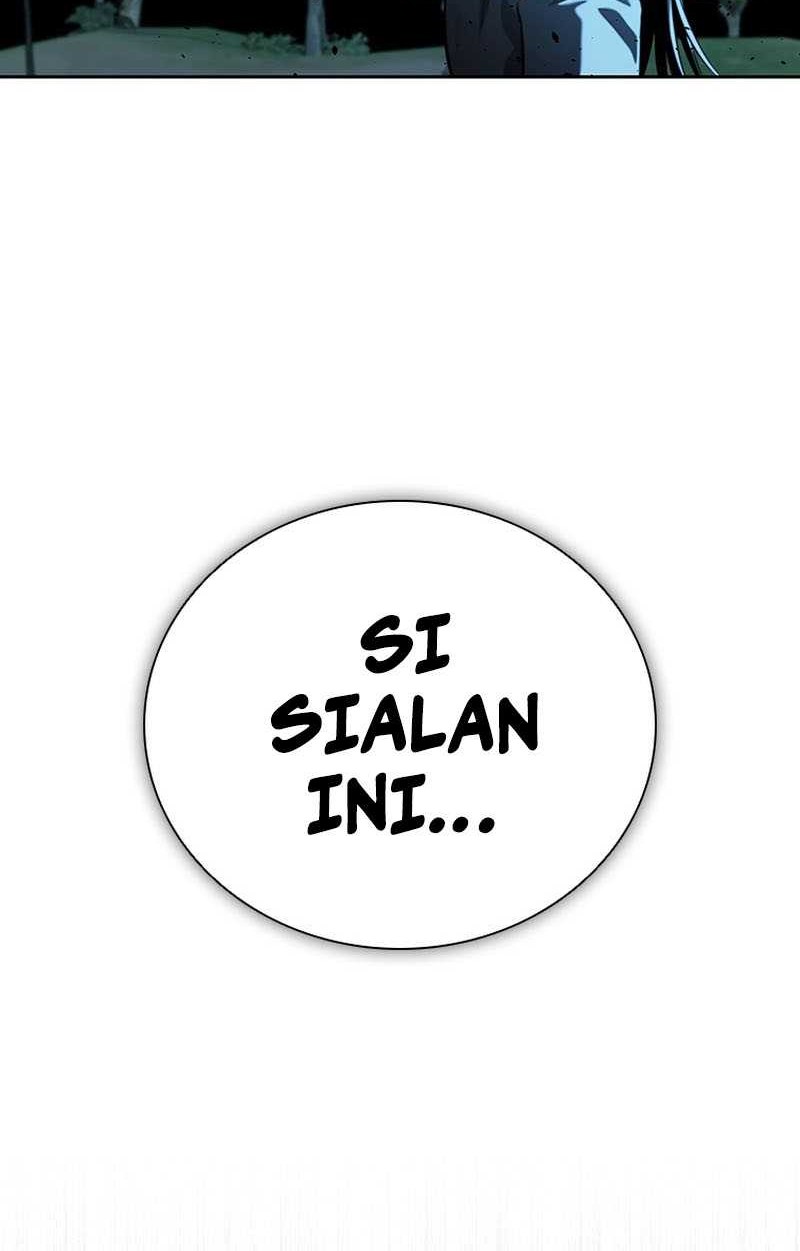 Moon-Shadow Sword Emperor Chapter 60 - halaman 45