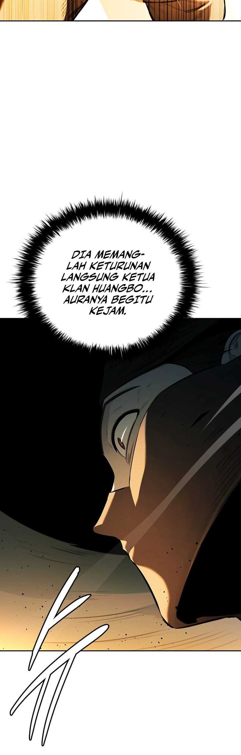 Moon-Shadow Sword Emperor Chapter 60 - halaman 47