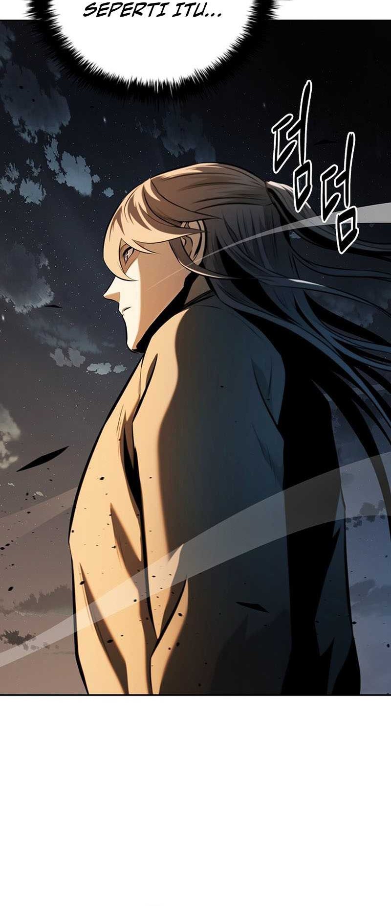 Moon-Shadow Sword Emperor Chapter 60 - halaman 49