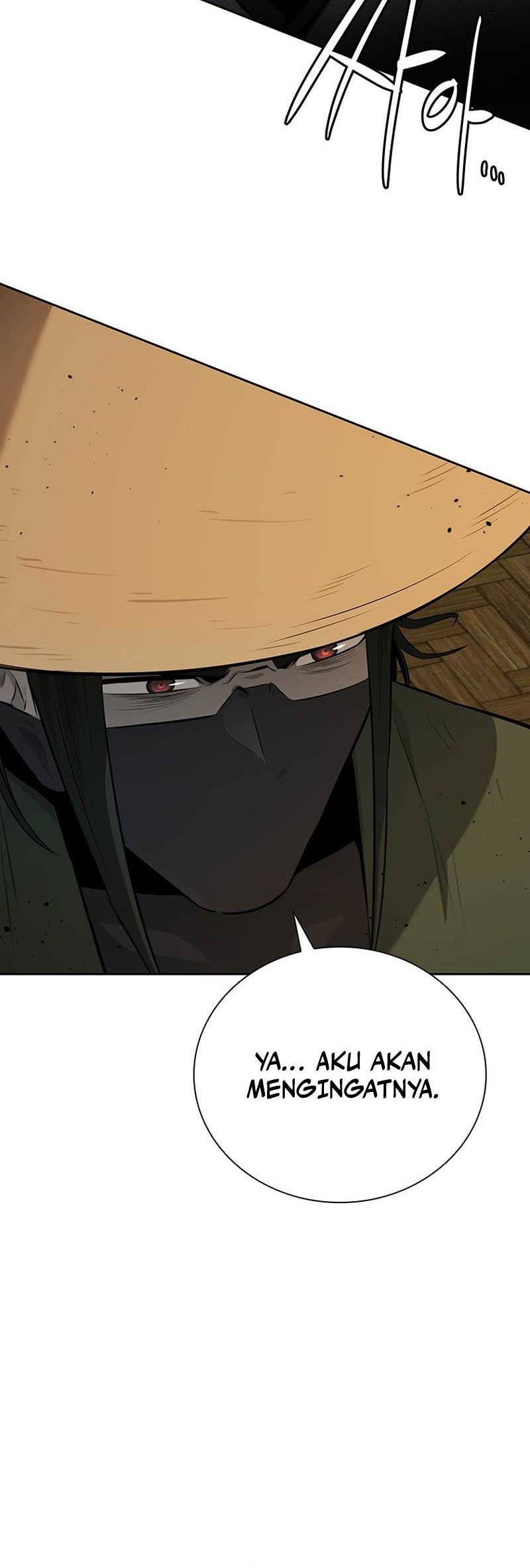 Moon-Shadow Sword Emperor Chapter 60 - halaman 5