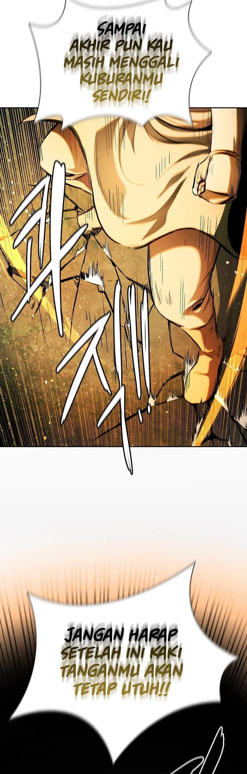 Moon-Shadow Sword Emperor Chapter 60 - halaman 51