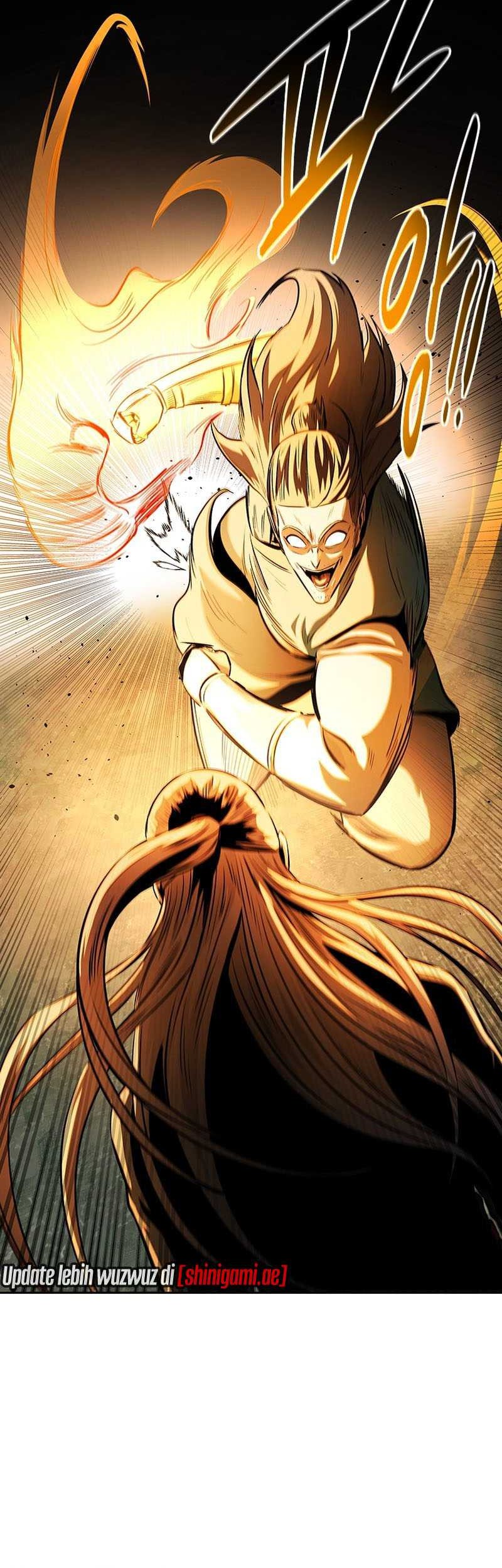 Moon-Shadow Sword Emperor Chapter 60 - halaman 52