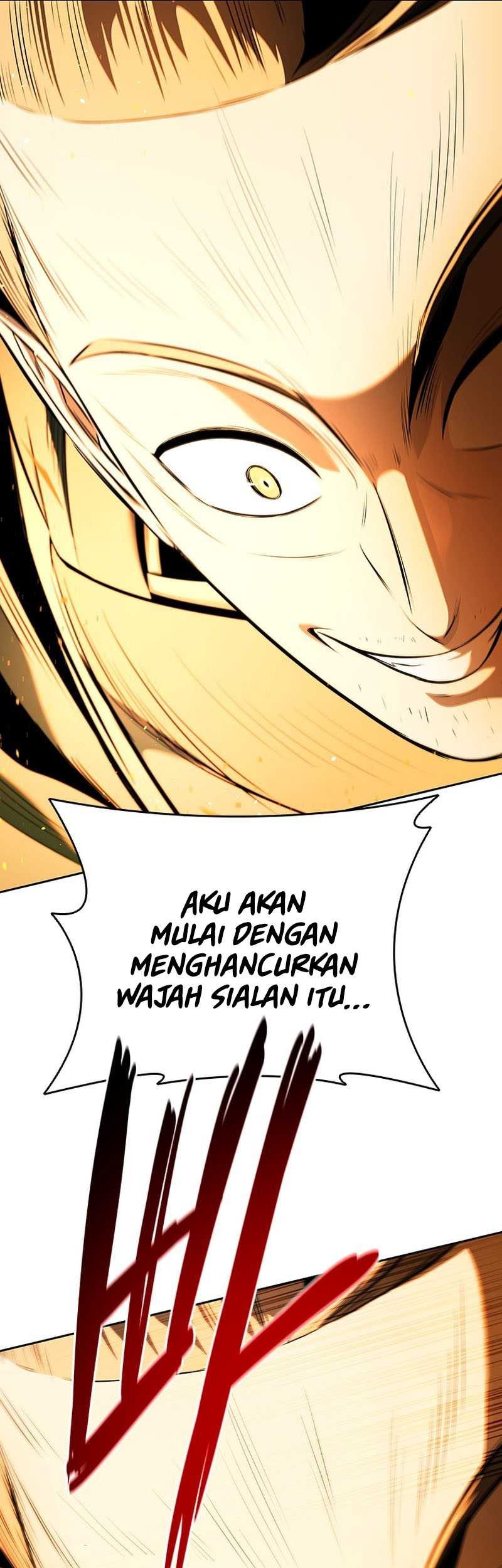 Moon-Shadow Sword Emperor Chapter 60 - halaman 54