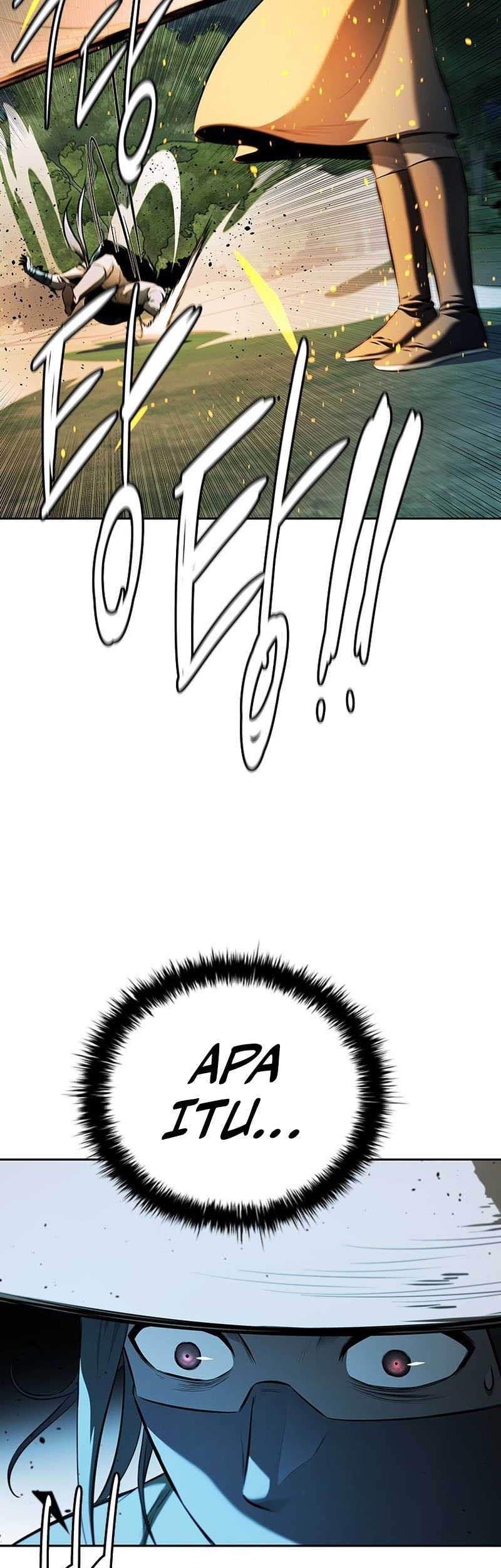 Moon-Shadow Sword Emperor Chapter 60 - halaman 56