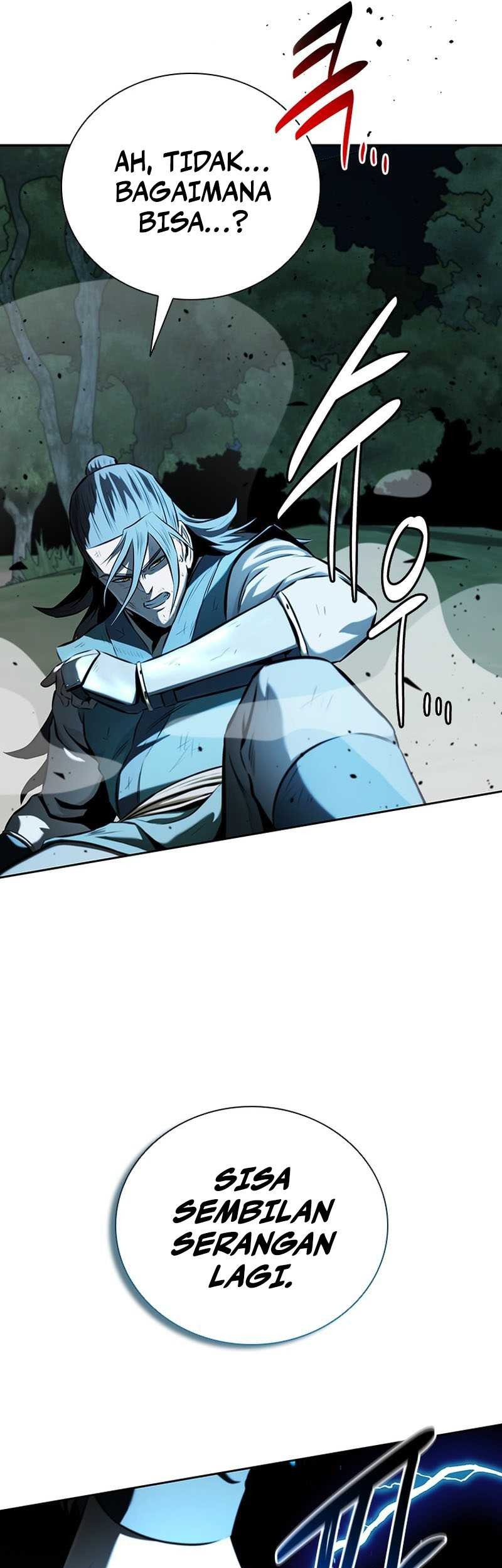 Moon-Shadow Sword Emperor Chapter 60 - halaman 58