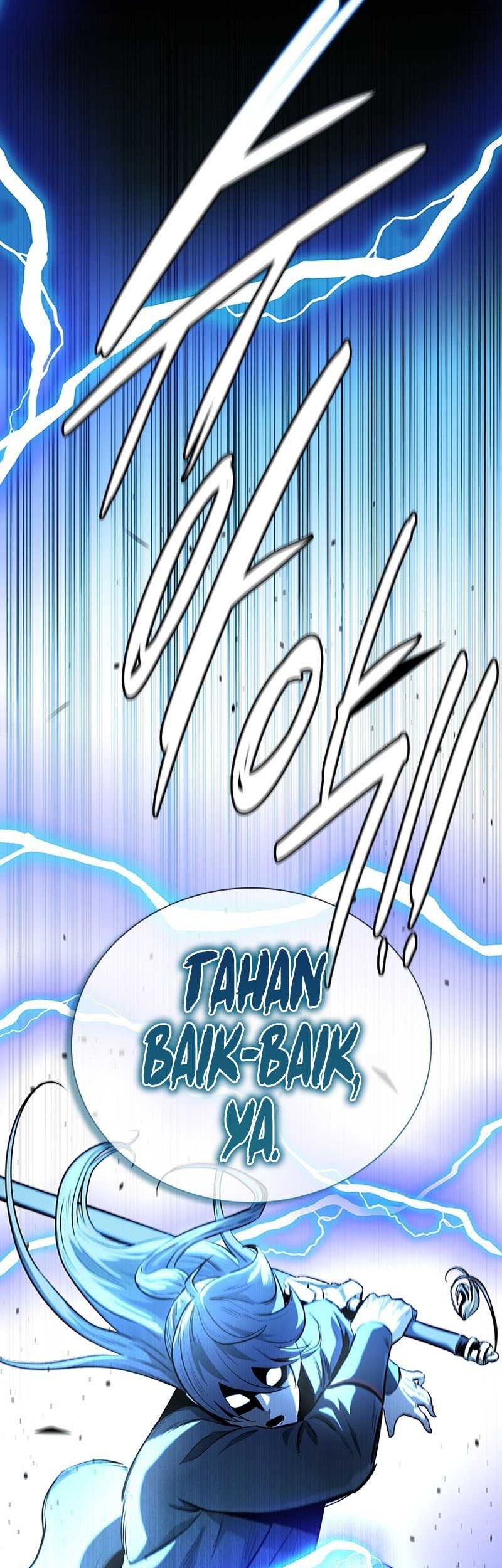 Moon-Shadow Sword Emperor Chapter 60 - halaman 60