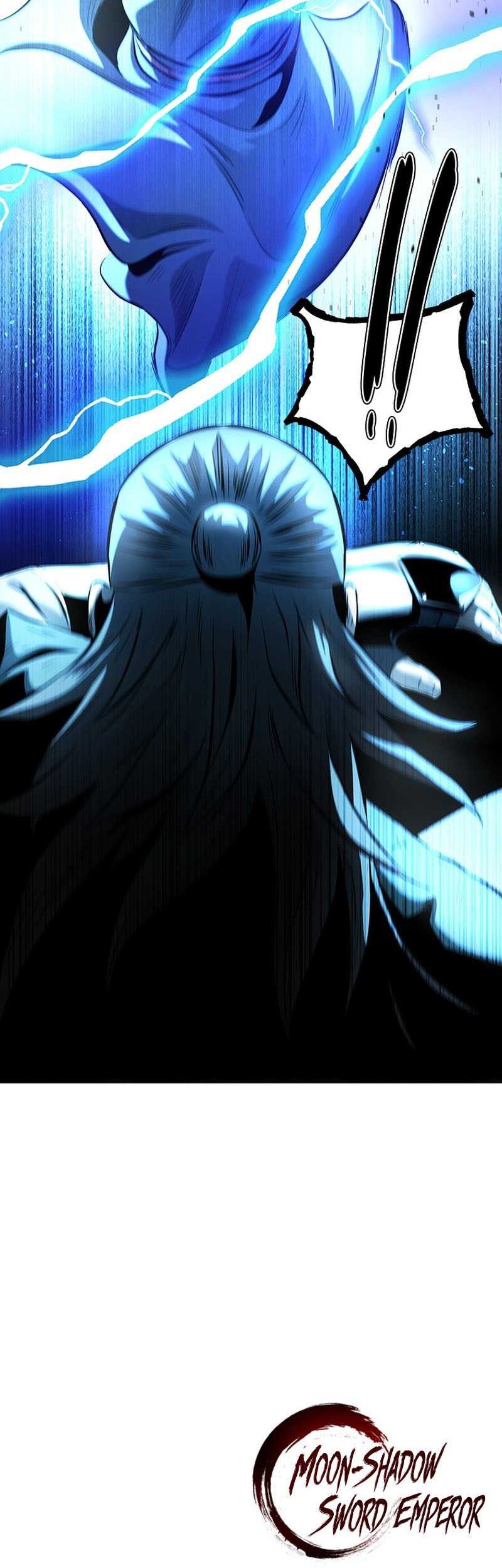 Moon-Shadow Sword Emperor Chapter 60 - halaman 61