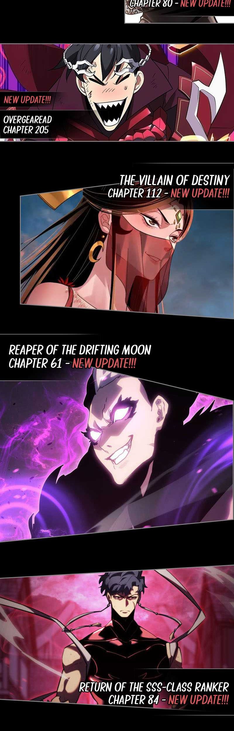 Moon-Shadow Sword Emperor Chapter 60 - halaman 64