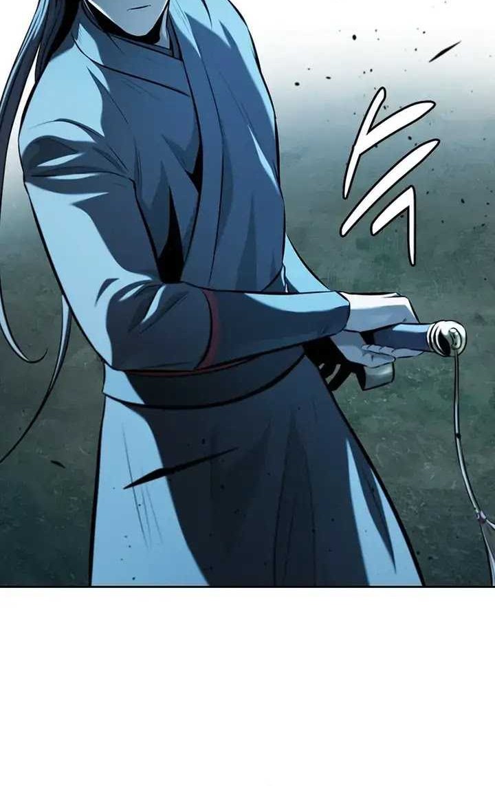 Moon-Shadow Sword Emperor Chapter 61 - halaman 20