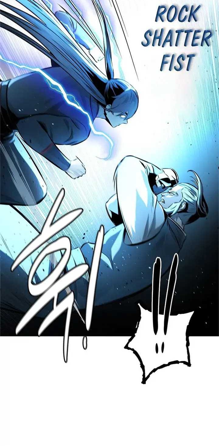 Moon-Shadow Sword Emperor Chapter 61 - halaman 28