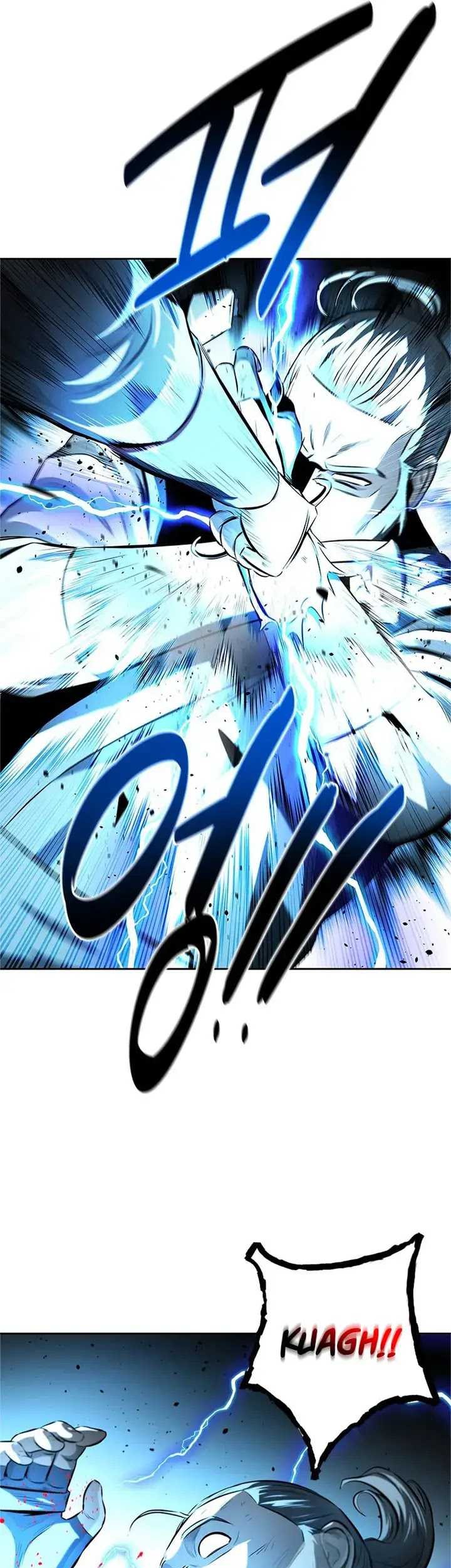 Moon-Shadow Sword Emperor Chapter 61 - halaman 29