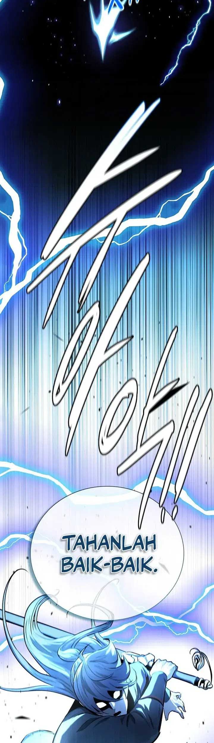 Moon-Shadow Sword Emperor Chapter 61 - halaman 4