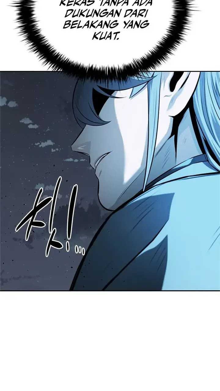 Moon-Shadow Sword Emperor Chapter 61 - halaman 44