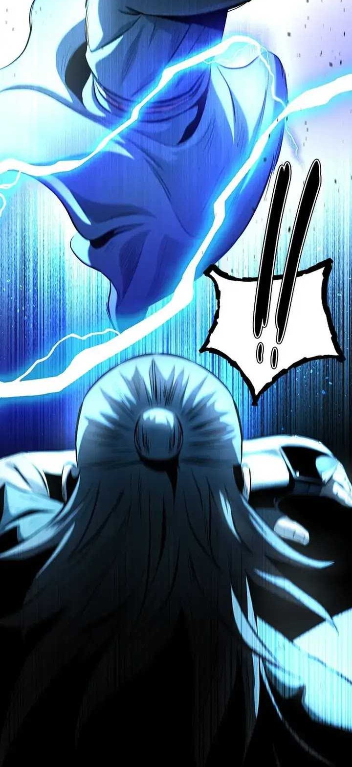 Moon-Shadow Sword Emperor Chapter 61 - halaman 5