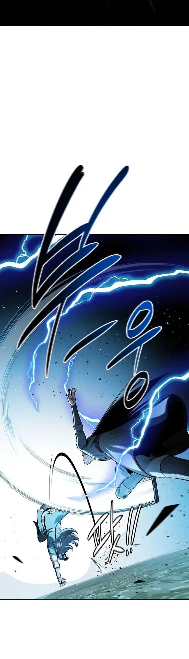 Moon-Shadow Sword Emperor Chapter 61 - halaman 6