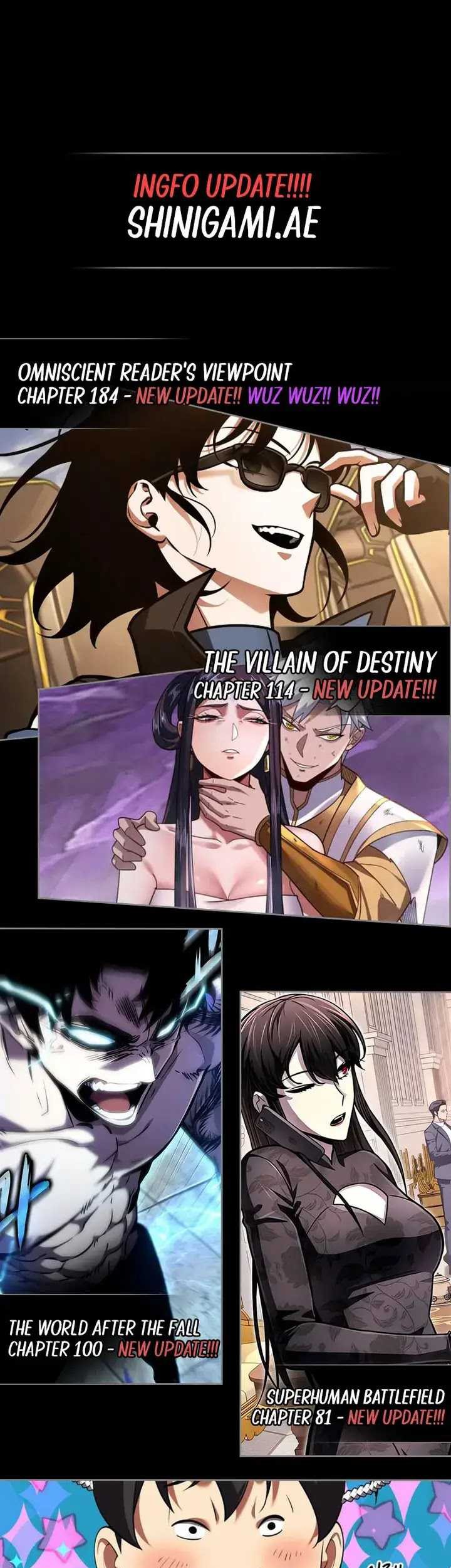 Moon-Shadow Sword Emperor Chapter 61 - halaman 63