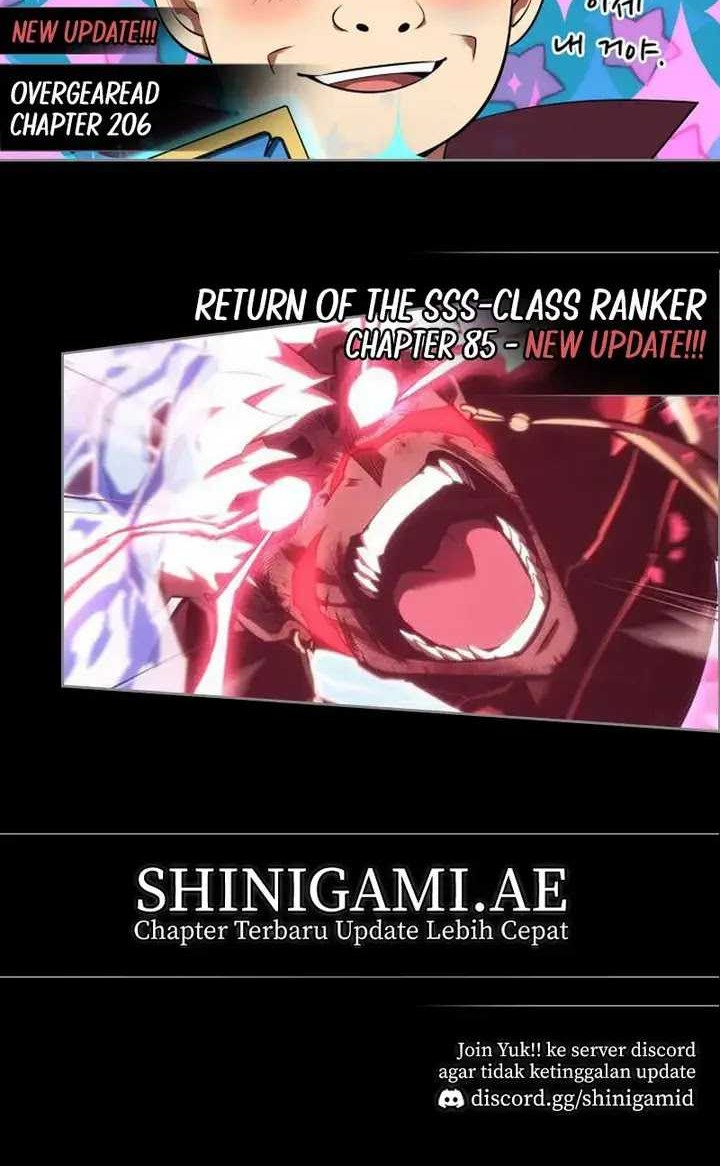 Moon-Shadow Sword Emperor Chapter 61 - halaman 64