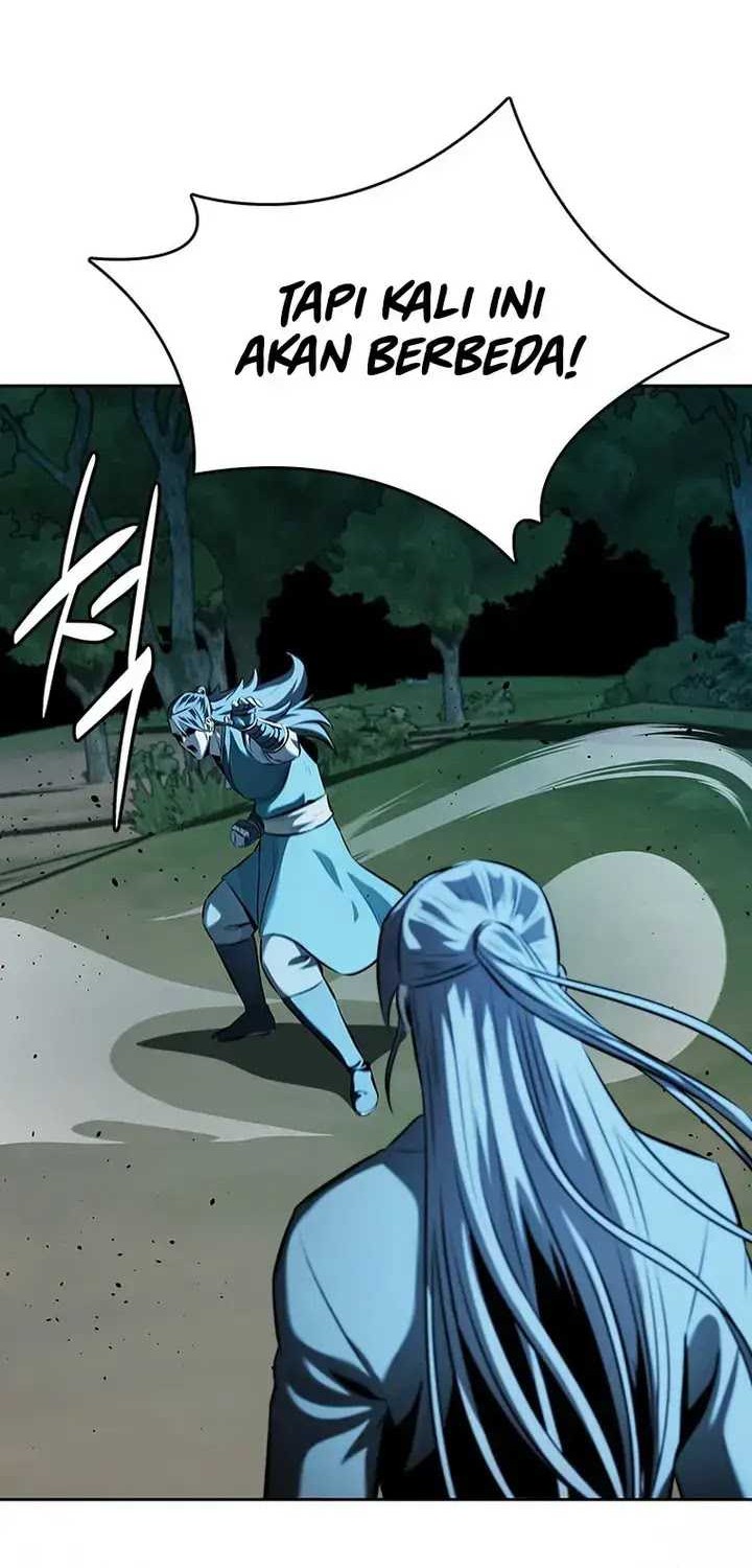Moon-Shadow Sword Emperor Chapter 61 - halaman 9