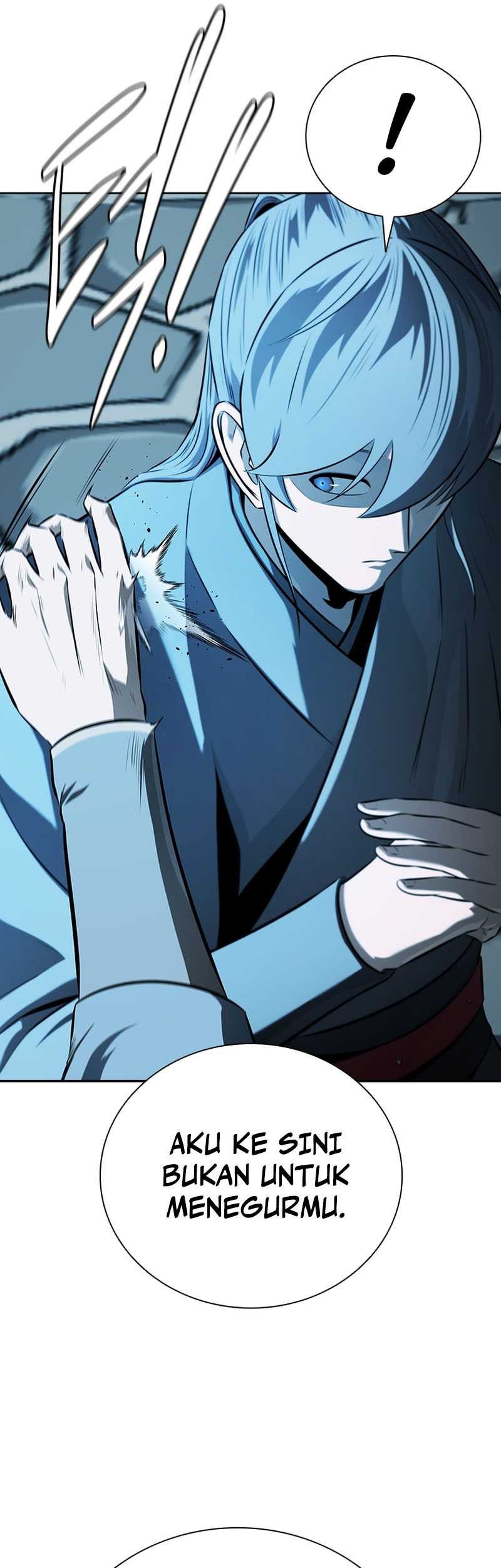 Moon-Shadow Sword Emperor Chapter 62 - halaman 10