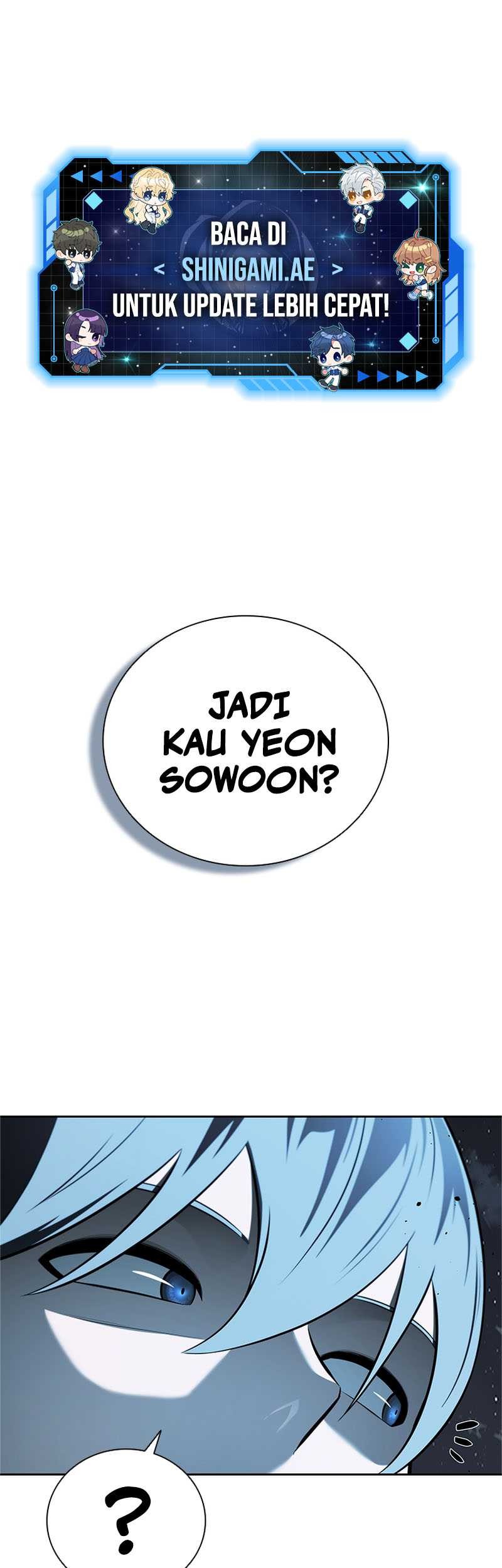 Moon-Shadow Sword Emperor Chapter 62 - halaman 2