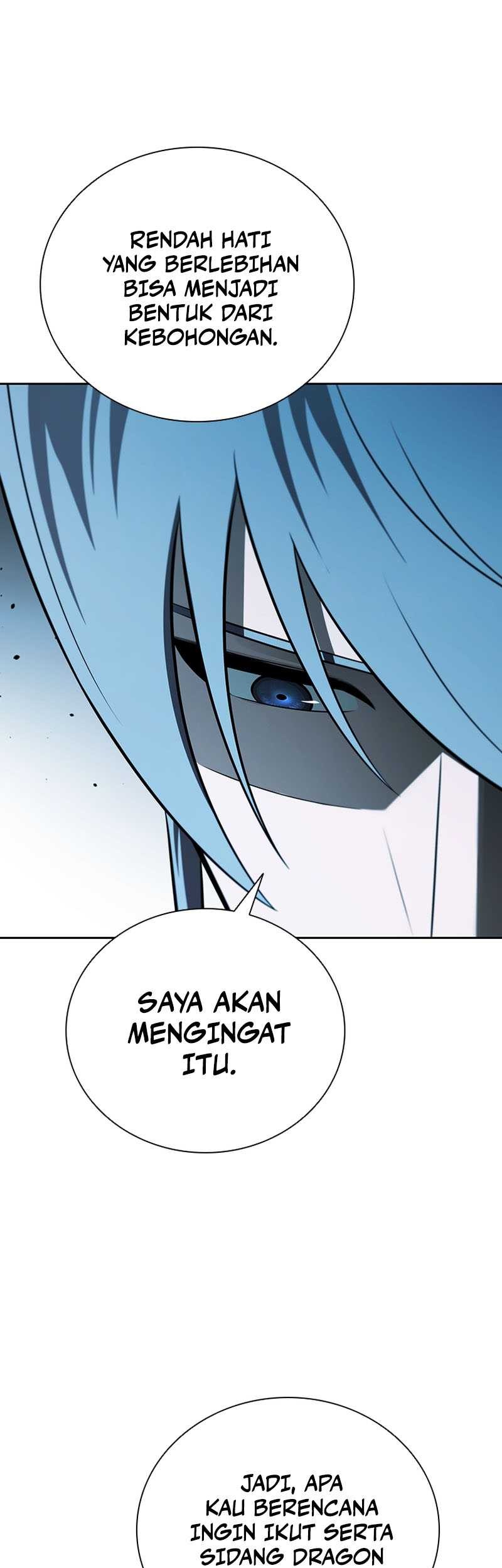 Moon-Shadow Sword Emperor Chapter 62 - halaman 22