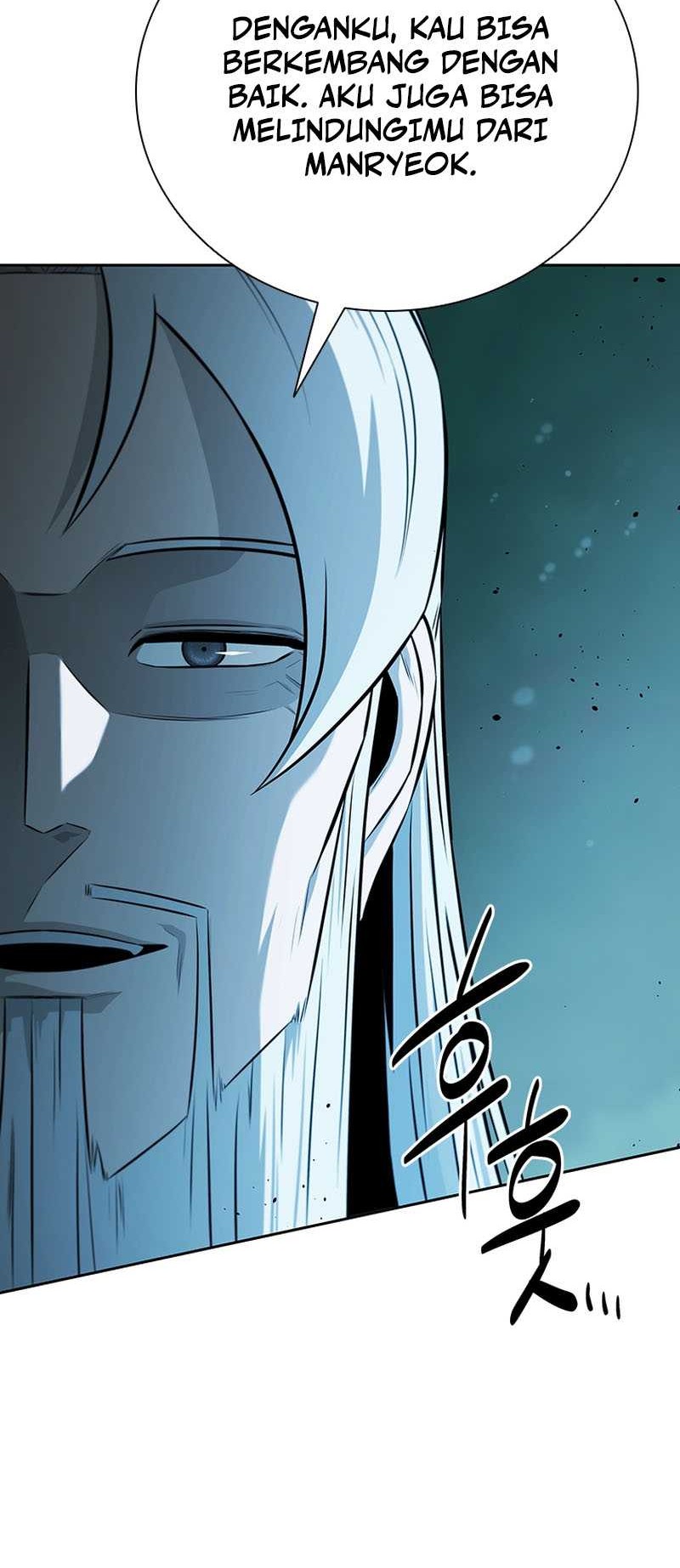 Moon-Shadow Sword Emperor Chapter 62 - halaman 29