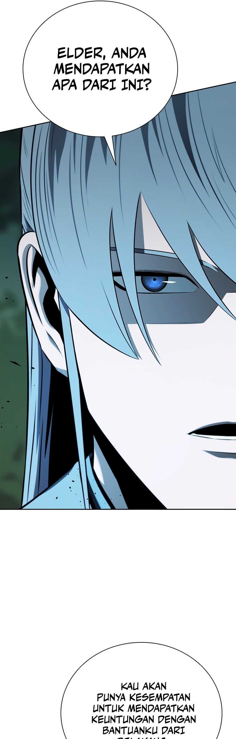 Moon-Shadow Sword Emperor Chapter 62 - halaman 30