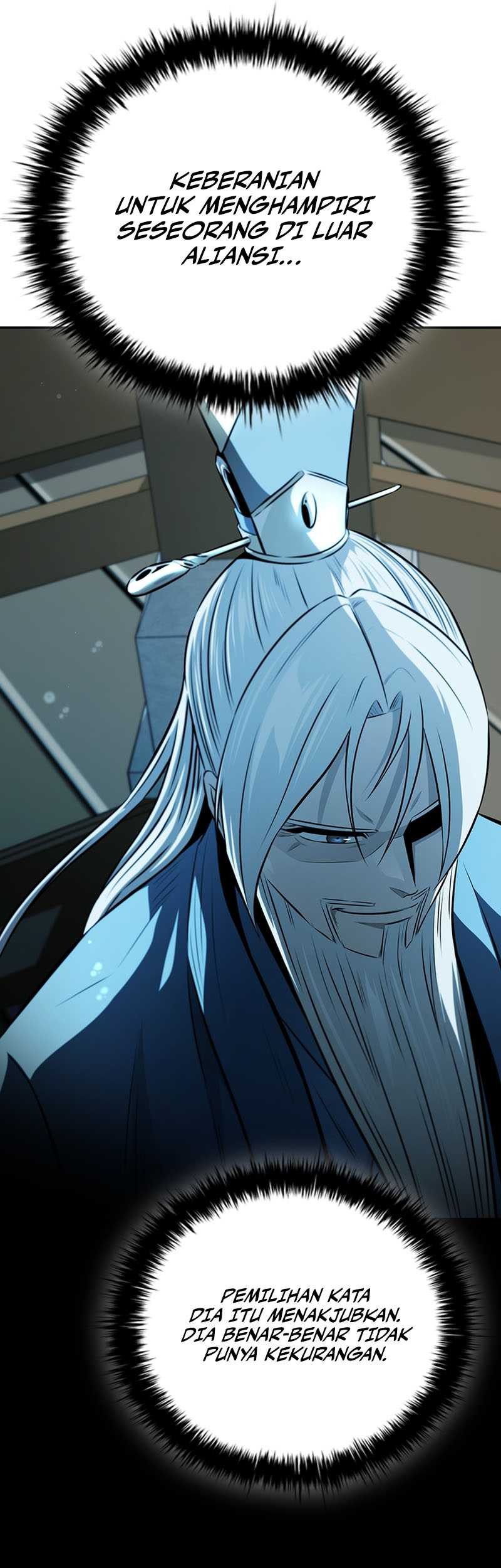 Moon-Shadow Sword Emperor Chapter 62 - halaman 34