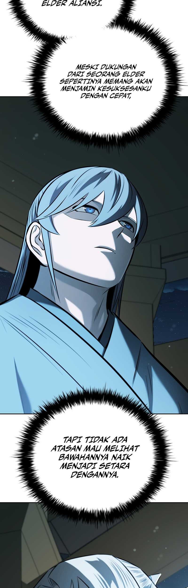Moon-Shadow Sword Emperor Chapter 62 - halaman 39