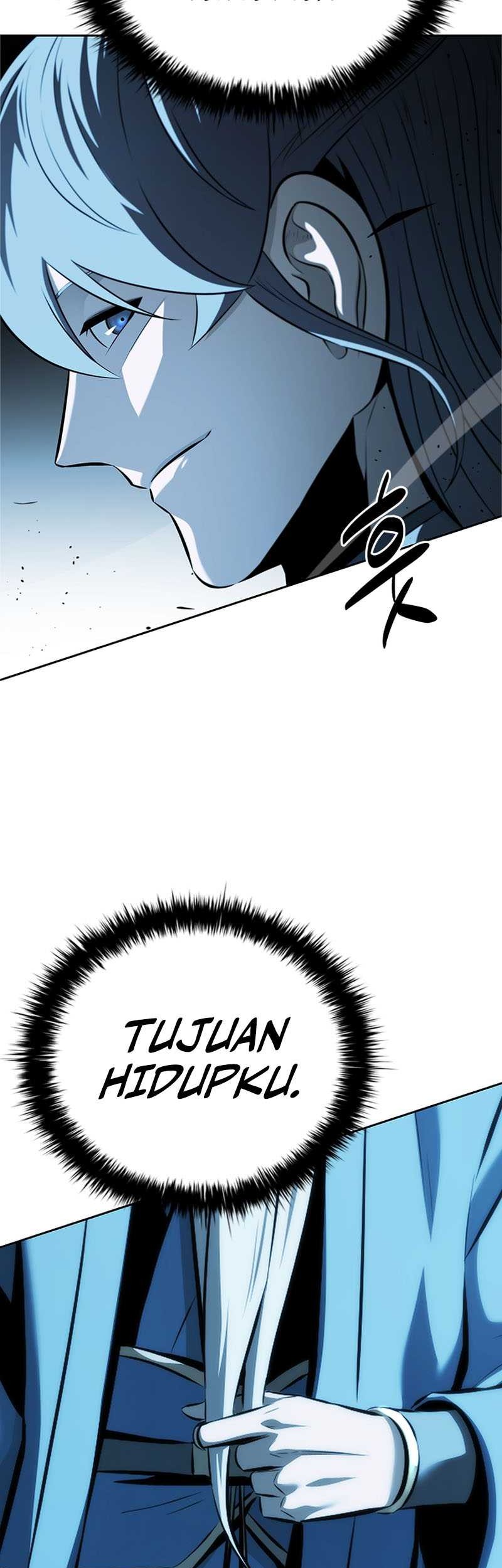 Moon-Shadow Sword Emperor Chapter 62 - halaman 4