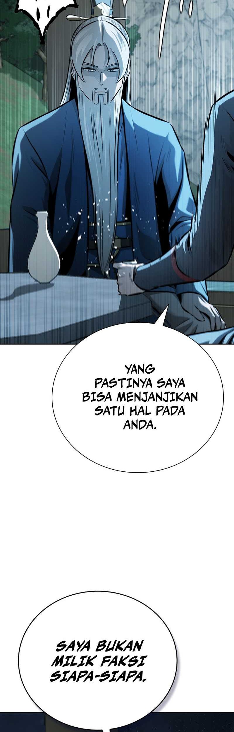 Moon-Shadow Sword Emperor Chapter 62 - halaman 43