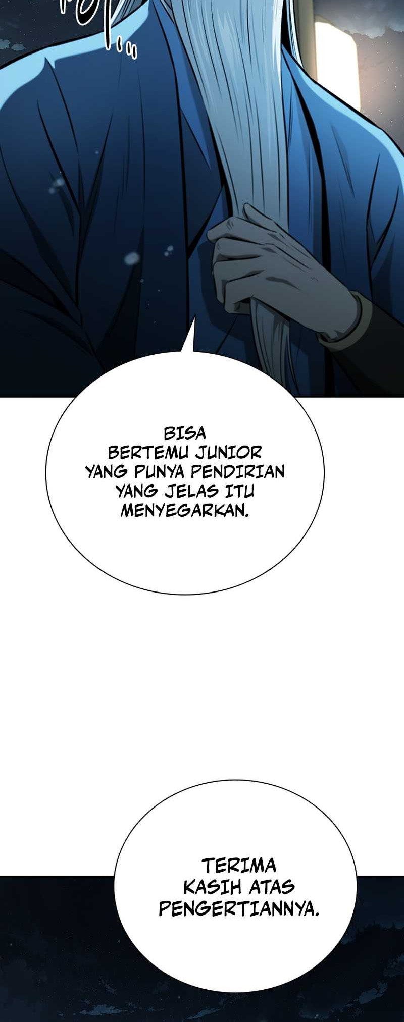 Moon-Shadow Sword Emperor Chapter 62 - halaman 45