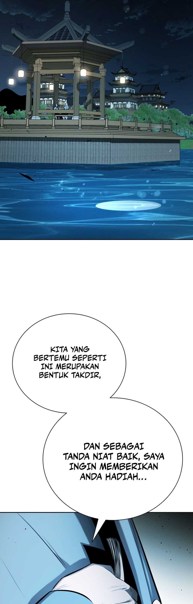 Moon-Shadow Sword Emperor Chapter 62 - halaman 46