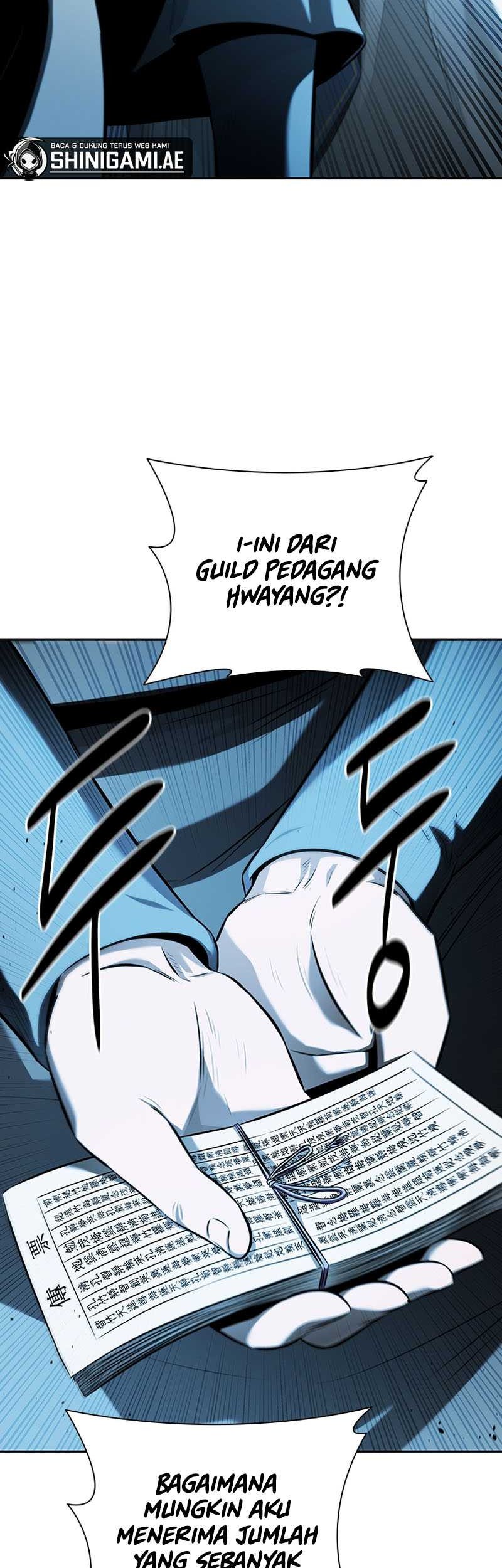 Moon-Shadow Sword Emperor Chapter 62 - halaman 48