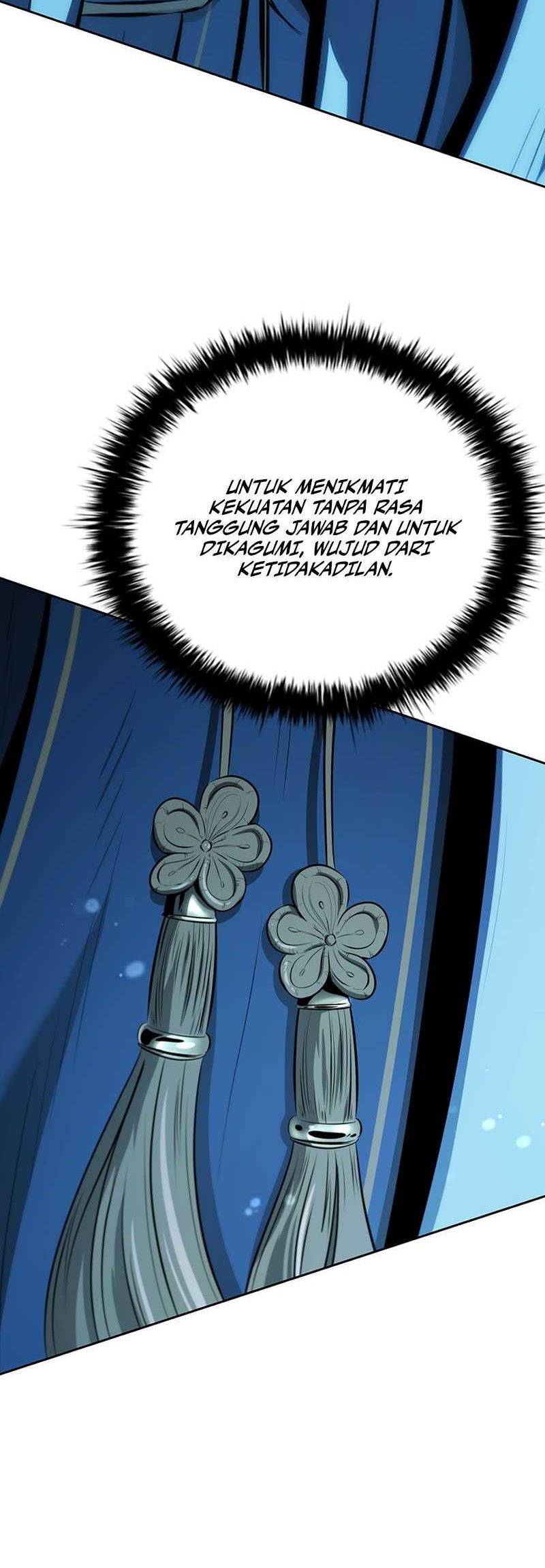 Moon-Shadow Sword Emperor Chapter 62 - halaman 5