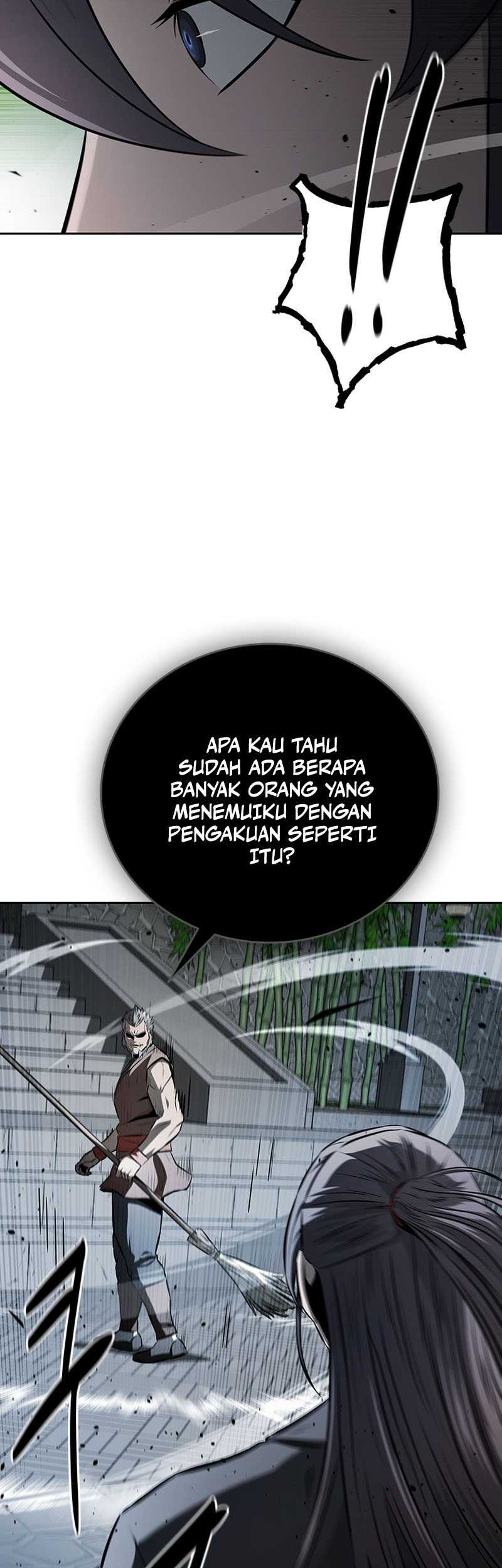 Moon-Shadow Sword Emperor Chapter 62 - halaman 63